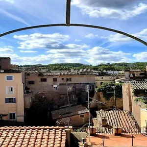  Apartamento Pellegrino 75 Double Bedroom Italia