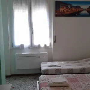  Apartamento Edolo Italia