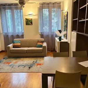 Lillaholidays - Tertulliano 8 Apartamento