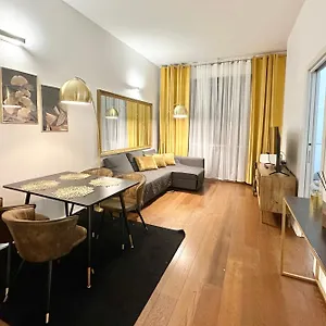 Cozy Apartamento