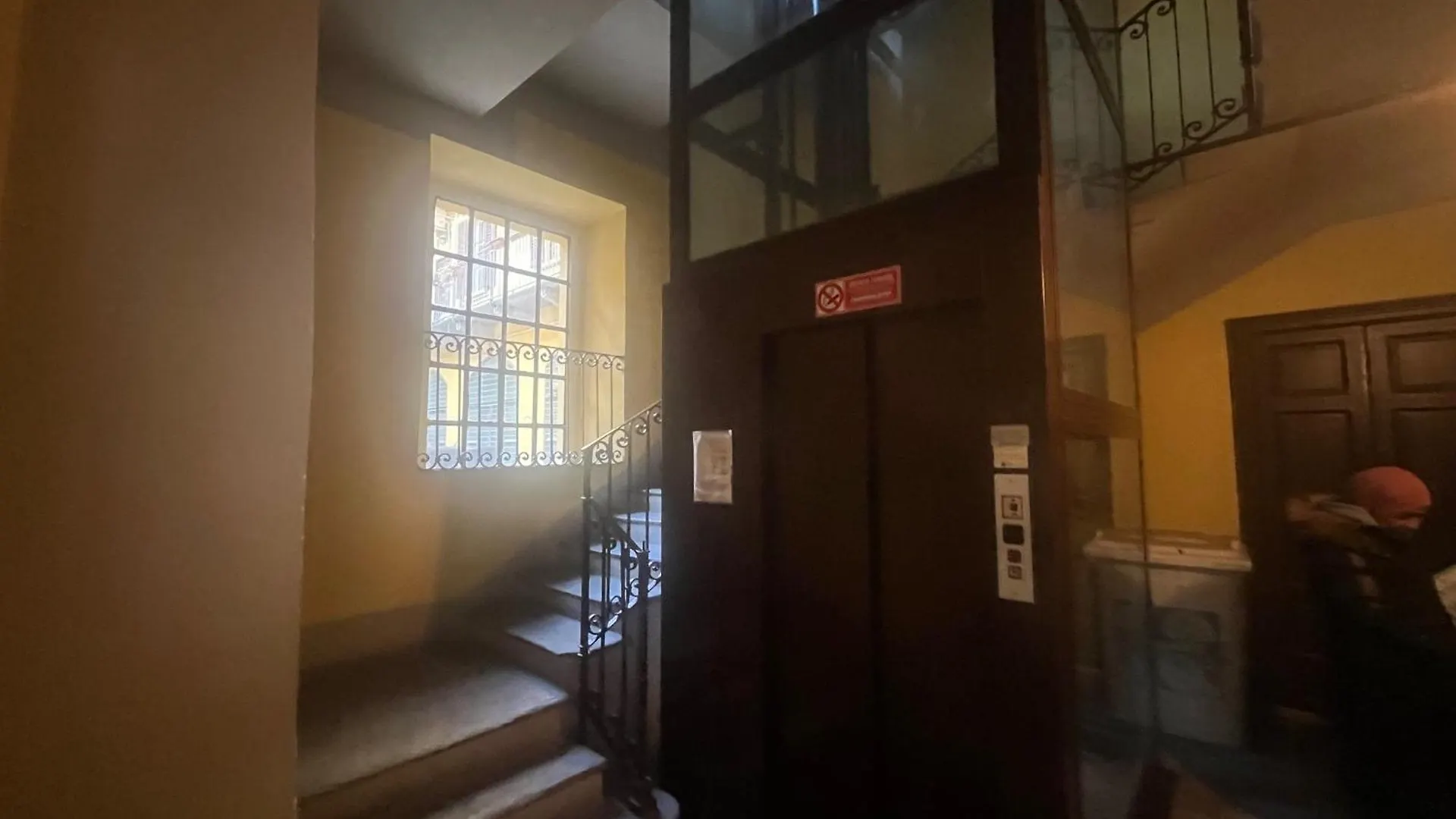 Apartment A.C.& G.O. Milán