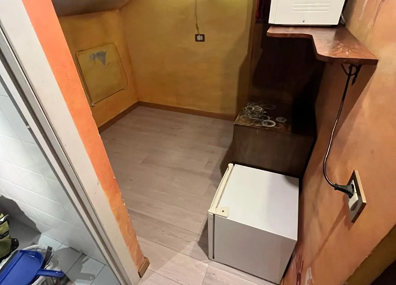 Apartment A.C.& G.O. Milán