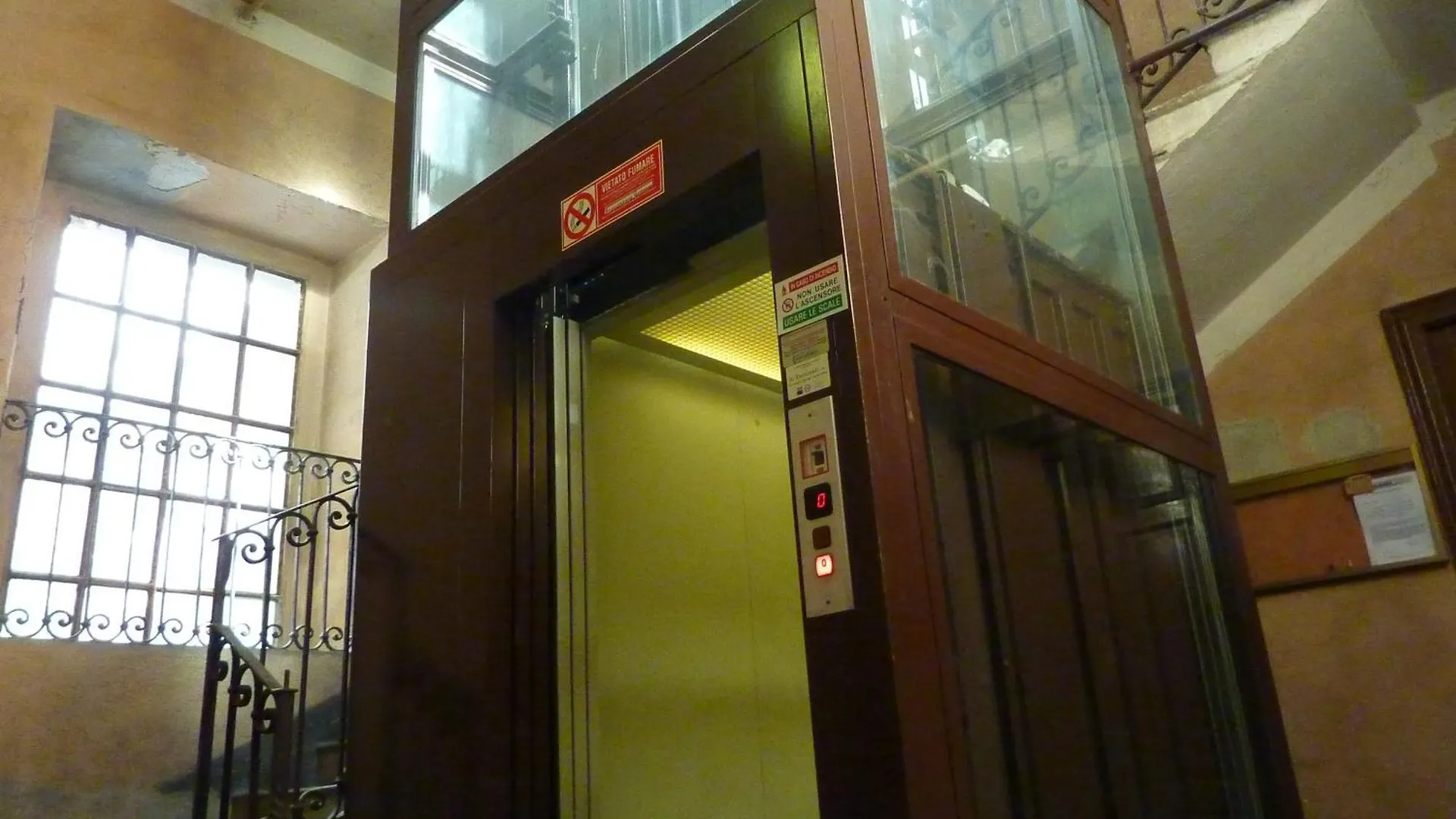 Apartment A.C.& G.O. Milán