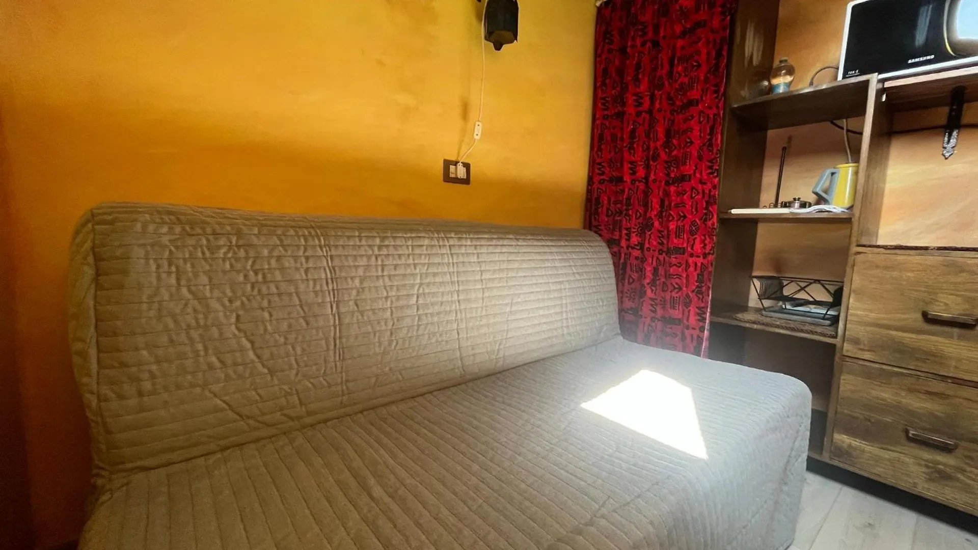 Apartment A.C.& G.O. Milán Italia
