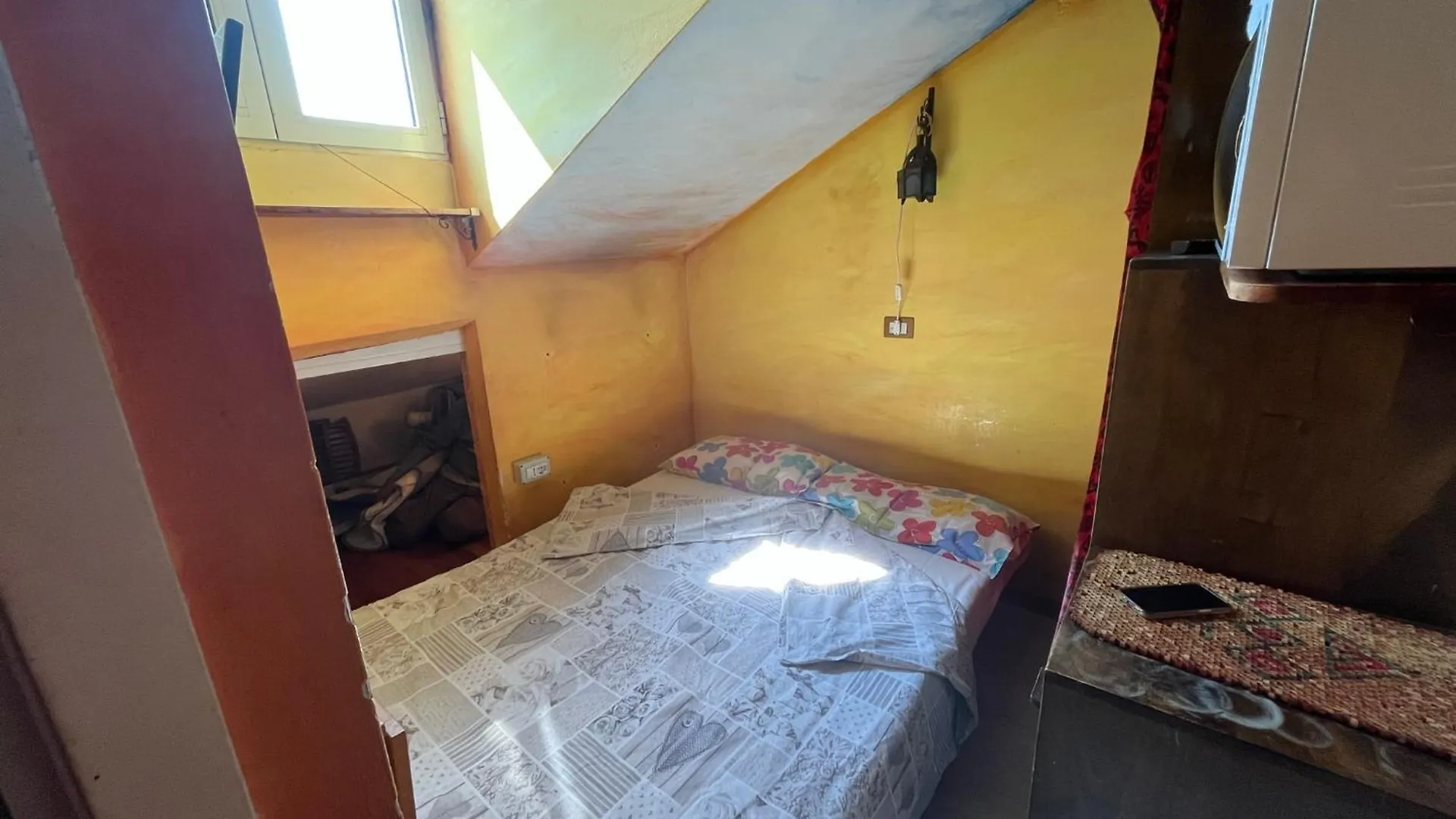 Apartment A.C.& G.O. Milán