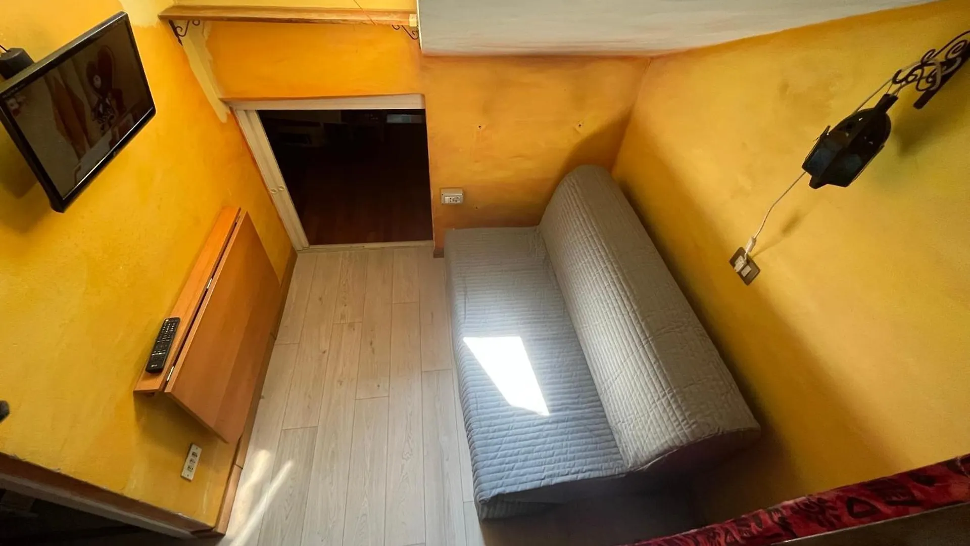 Apartment A.C.& G.O. Milán