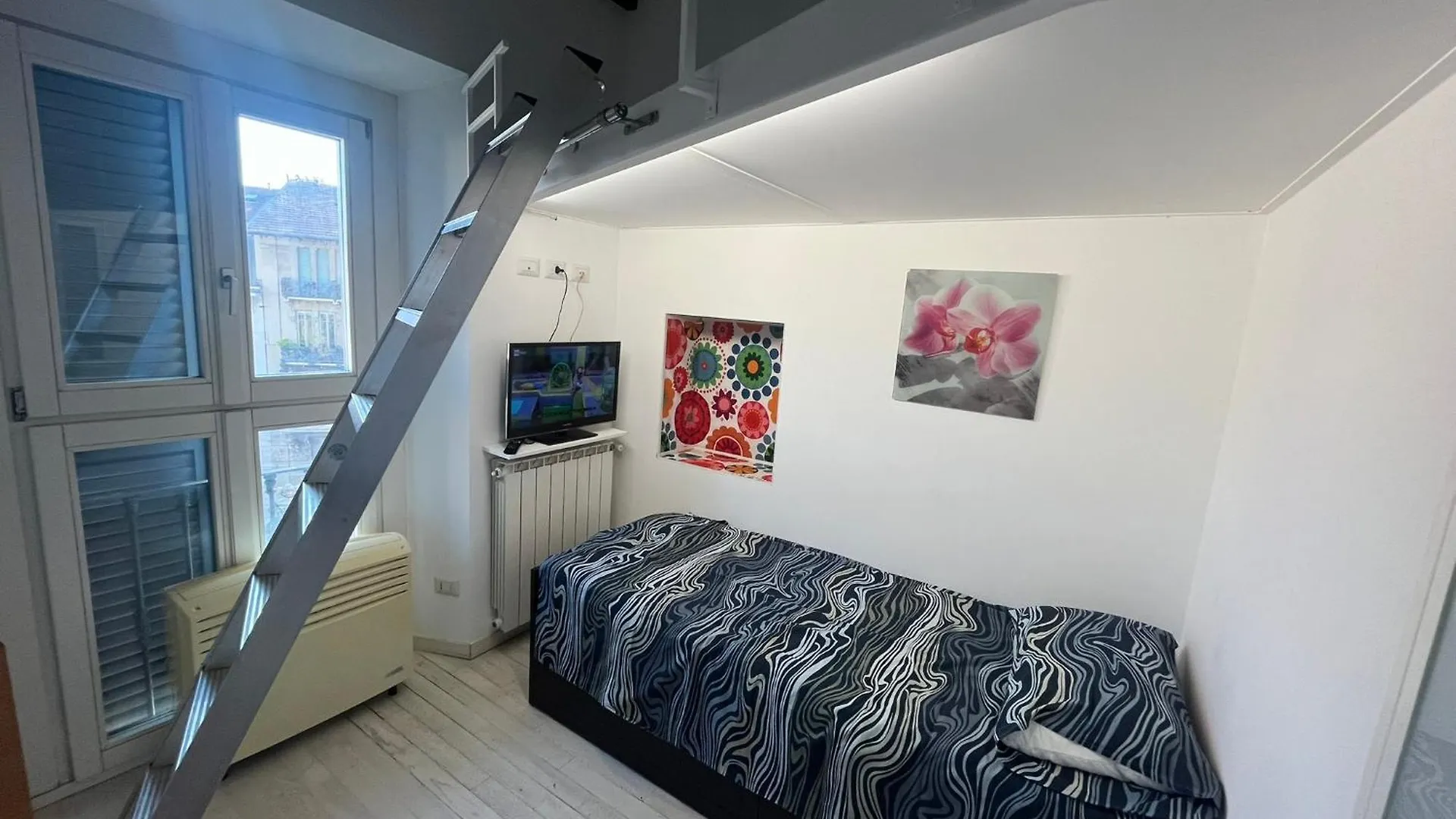 Apartment A.C.& G.O. Milán