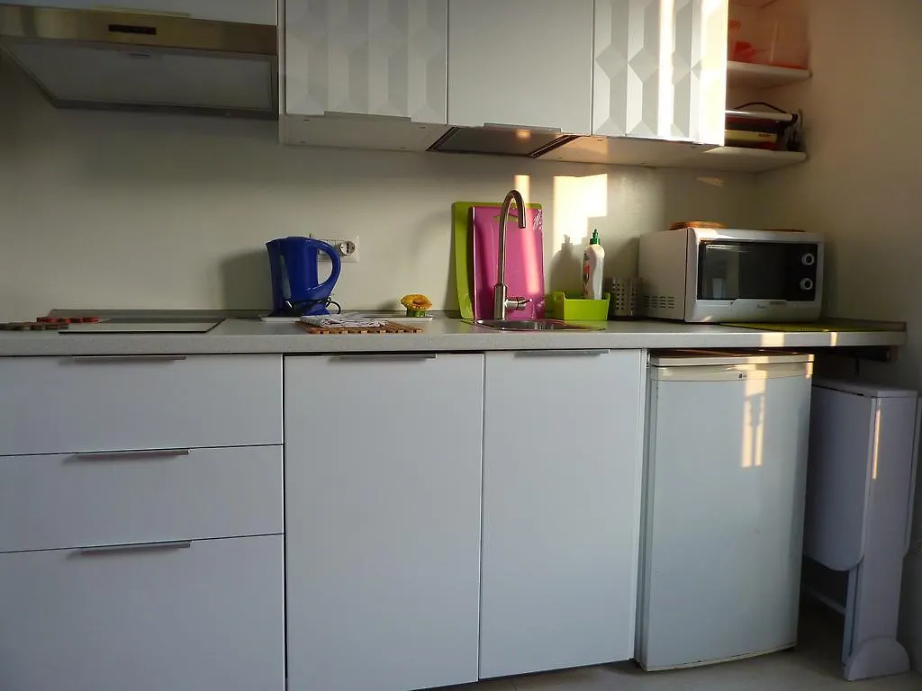 Apartment A.C.& G.O. Milán Italia
