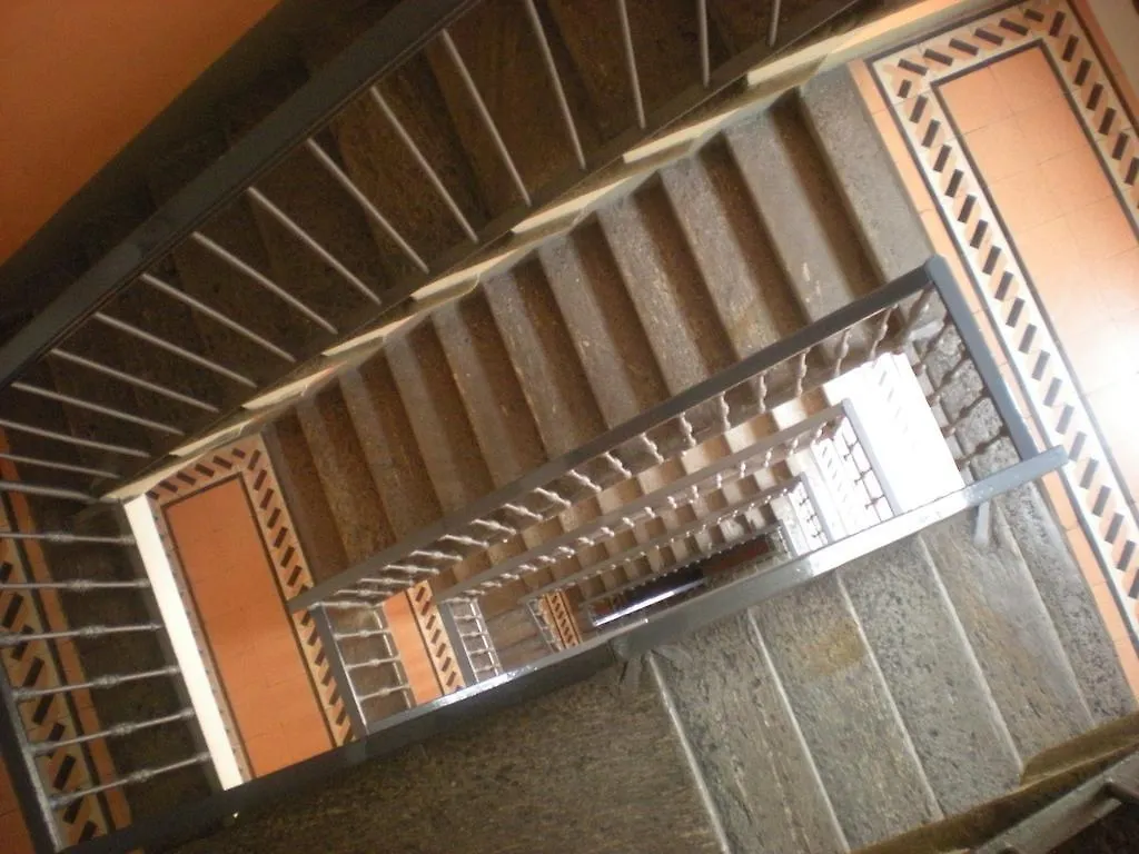 Apartment A.C.& G.O. Milán